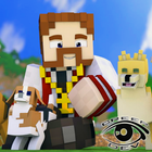 DoggyStyle Mod for Minecraft simgesi
