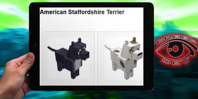DoggyStyle Mod for Minecraft Ekran Görüntüsü 2