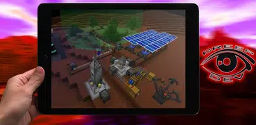 Galacticraft Mod Minecraft
