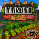 HarvestCraft Mod for Minecraft APK