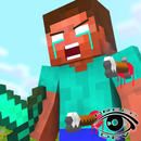 Herobrines Return World of Mod  Minecraft APK