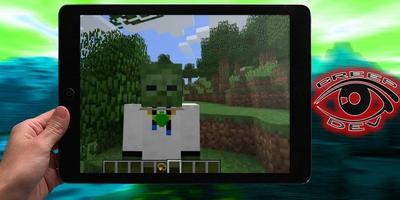 Jewelry Mod for Minecraft capture d'écran 1