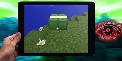 Jewelry Mod for Minecraft Ekran Görüntüsü 2
