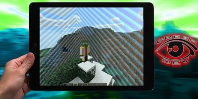 JourneyMap Mod for Minecraft Ekran Görüntüsü 1