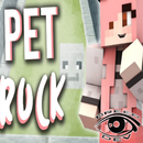 Petrock Mod for Minecraft APK