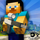 Techguns Mod for Minecraft simgesi