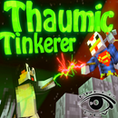 Thaumic Tinkerer Mod for Minecraft APK