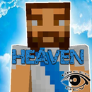 The Heaven Mod (Jesus and Satan) for Minecraft APK