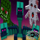 The Twilight Forest Mod for Minecrraft APK