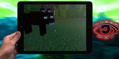 The Twilight Forest Mod for Minecrraft Ekran Görüntüsü 1
