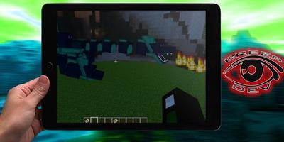 The Twilight Forest Mod for Minecrraft Ekran Görüntüsü 2