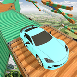 Extreme Impossible Track  Car Stunt APK