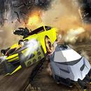 APK The killer hunter: Cars Shooti