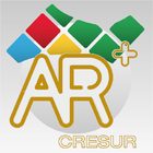 AR - Espectro Autista icône
