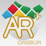 AR - Espectro Autista 아이콘