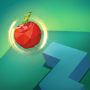 Snake loves apples APK