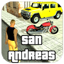 Gangster War Mafia Simulator APK