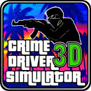 Crime Driver Simulator 3D APK