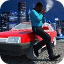 APK Crime Roads Russian Driver 3D