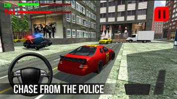 Criminal Miami Crime Auto screenshot 1