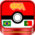 Dicas Pokemon GO em Português ไอคอน