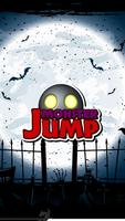 Monster Jump ポスター