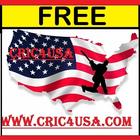 Cric4usa icon