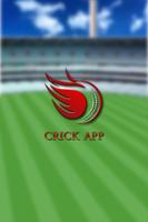 Crick App Affiche