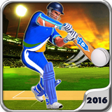 Play Cricket Worldcup 2016 icône