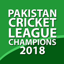 Pakistan Cricket Super League 2018 Photo Frames APK