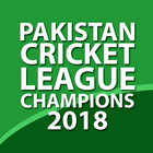 Pakistan Cricket Super League 2018 Photo Frames icône