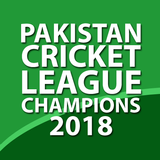 Pakistan Cricket Super League 2018 Photo Frames icône