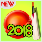 Cricket dunk genuine dunk criket 2018 simgesi