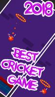 Cricket dunk genuine dunk criket 2018 تصوير الشاشة 2