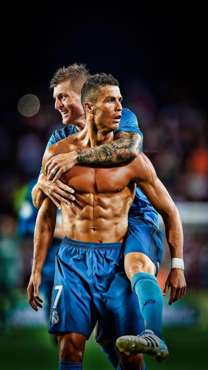 Cristiano Ronaldo Wallpaper 4K 2018 für Android - APK ...