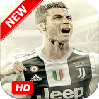 Ronaldo Wallpapers icon