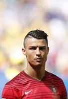 Ronaldo Wallpapers स्क्रीनशॉट 3