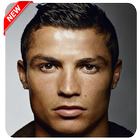 Cristiano Ronaldo New Wallpapers HD 圖標