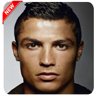 Cristiano Ronaldo New Wallpapers HD icône