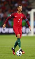 Cristiano Ronaldo New Wallpapers HD 海報