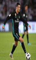 Cristiano Ronaldo New Wallpapers HD 截圖 1
