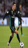 Cristiano Ronaldo New Wallpapers HD ảnh chụp màn hình 1