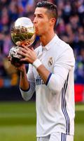 Cristiano Ronaldo New Wallpapers HD ảnh chụp màn hình 2