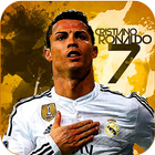 Cristiano Wallpapers HD 4K icono