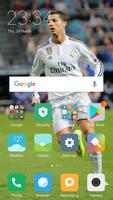 Cristiano Wallpapers HD 4K ポスター