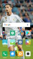 Cristiano Wallpapers HD 4K स्क्रीनशॉट 1