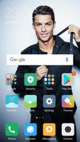 Cristiano Wallpapers HD 4K স্ক্রিনশট 2