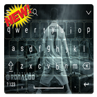 Keyboard for cristiano ronaldo cr7 simgesi