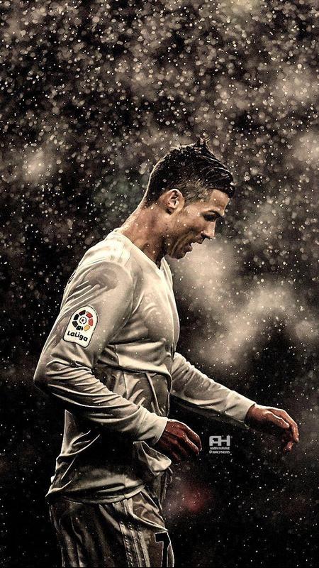 Cristiano Ronaldo Cr7 Wallpaper Mobile 4k For Android Apk Download