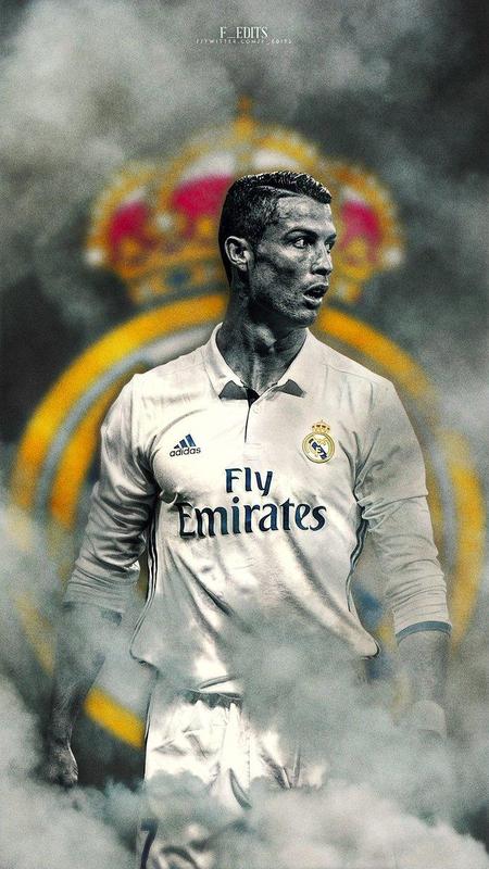 Cristiano ronaldo CR7 wallpaper mobile 4K for Android ...